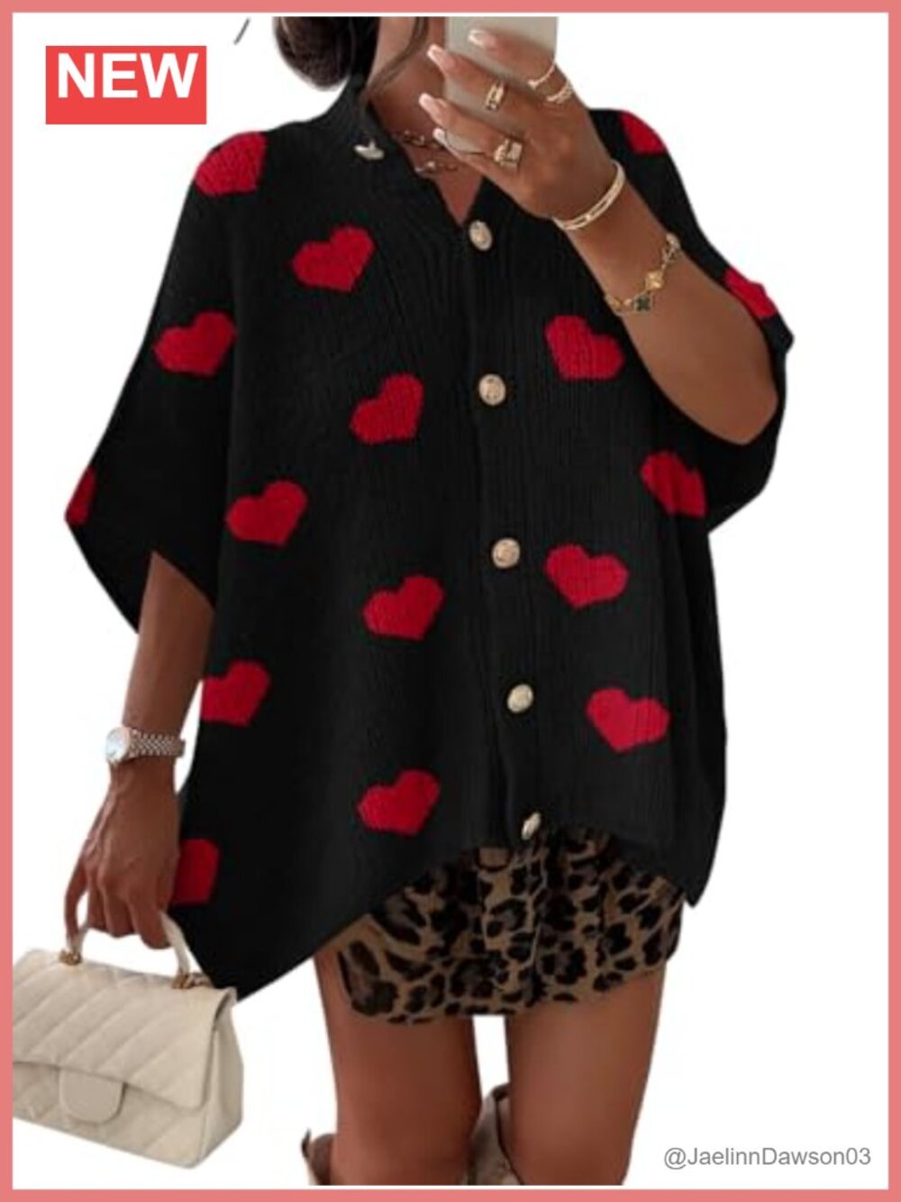 Womens Short Sleeve Button Down Lightweight Knit Cardigan Sweater